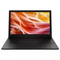 Ноутбук Xiaomi Mi Notebook 15.6 2019 (1920x1080, Intel Core i7 1.8 ГГц, RAM 16 ГБ, SSD 512 ГБ, GeForce MX110, Win10 Home)