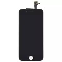 Дисплей в сборе с тачскрином для Apple iPhone 6 Tianma, черный