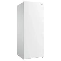 Камера морозильная midea mf1142w 180л 143x55x55см белый