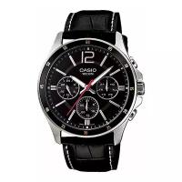 Наручные часы CASIO Collection MTP-1374L-1A