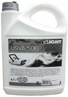 Involight USVA-500 - жидкость для дыма 4,7 л, среднего рассеивания