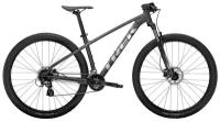 Велосипед Trek Marlin 5 - 27,5 2022 (Lithium Grey/Chrome XS)