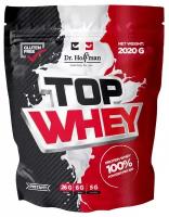 Dr.Hoffman Top Whey 2020g (Шоколад)