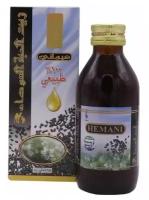 Масло черного тмина (black seeds oil) Hemani | Химани 125мл