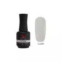 SH Гель для моделирования и наращивания ногтей Fast Gel Clear 15 мл