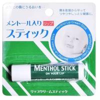 Do Best Бальзам для губ Menthol stick