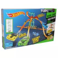 Трек Hot Wheels Spiral starter set 5772