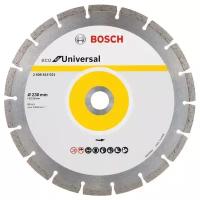 Диск алмазный отрезной BOSCH Eco for Universal 2608615031