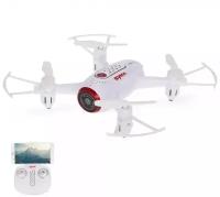 Syma X22SW FPV RTF 2.4G Радиоуправляемый квадрокоптер X22SW