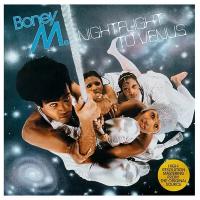 Boney M.Nightflight To Venus (LP)