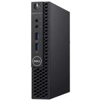 Настольный компьютер DELL Optiplex 3070 Micro (3070-4739)