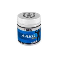 RPS Nutrition AAKG 250 гр (RPS Nutrition) Нейтральный