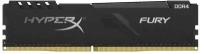 Оперативная память Kingston HyperX Fury DDR4 8GB 3200 Mhz для пк