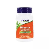 Bilberry Complex капс