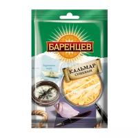 Кальмар сушеный Баренцев