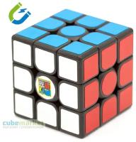 Скоростной кубик Рубика MoYu MeiLong 3x3 M Черный
