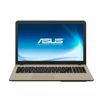 Ноутбук ASUS X540MA-DM142 (1920x1080, Intel Pentium Silver 1.1 ГГц, RAM 4 ГБ, SSD 256 ГБ, Endless OS)