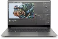 Ноутбук HP zBook Studio G8 15.6" серебристый