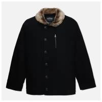 Мужская демисезонная куртка FrizmWORKS Edgar N-1 Deck 382525