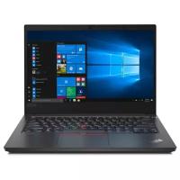 Ноутбук Lenovo ThinkPad E14 Gen 2 (1920x1080, AMD Ryzen 5 2.3 ГГц, RAM 8 ГБ, SSD 256 ГБ, Win10 Pro)