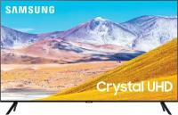 50" Телевизор Samsung UE50TU8072U 2020 LED, HDR