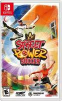 Игра Street Power Soccer (Nintendo Switch)