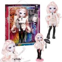 Кукла Rainbow High Shadow High 2 series Karla Choupette, рэйнбоу хайшадов ХАЙ карла шупетт, 28 см. 583042