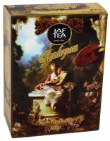 Чай чёрный JAF TEA Рандеву крупнолиствой, сорт OPA, 200 г