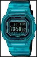 Наручные часы CASIO G-Shock DW-B5600G-2