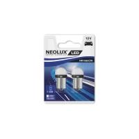 Лампа автомобильная светодиодная Neolux LED Exterior NR1060CW-02B R10W 10W 2 шт