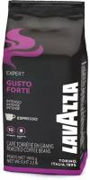 LAVAZZA Gusto Forte (Лавацца Густо Форте) кофе в зернах 1 кг