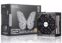 Блок питания SUPER FLOWER Leadex Silver 850W ATX Silver SF-850F14MT