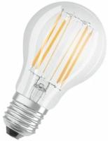 Светодиодная лампа Ledvance-osram Osram LEDSSPCL A100D DIM FIL 11W/927 (=100W) 220-240V E27 320° 1521Lm прозр