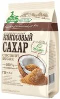 Cахар Bionova кокосовый, 500 г