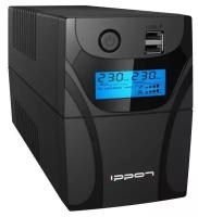 ИБП Ippon Back Power Pro II 600 600VA