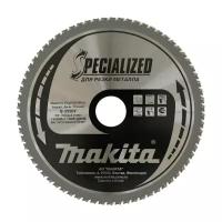 Пильный диск Makita Specialized B-29387 185х30 мм