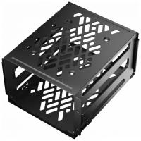 Корзина для жестких дисков FRACTAL DESIGN Hard Drive Cage Kit – Type B / Black, Define 7 / FD-A-CAGE-001