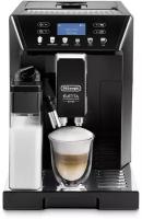 Кофемашина De'Longhi Eletta Cappucino Evo ECAM46.860.B