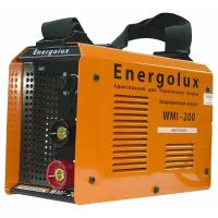 Сварочный аппарат ENERGOLUX WMI-200