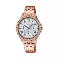 Наручные часы CASIO SHE-3062PG-7A