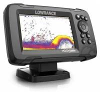 Картплоттер Lowrance HOOK REVEAL 5 83/200 HDI, # 00171054