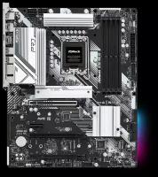 Материнская плата ASROCK B760 PRO RS, LGA 1700, Intel B760, ATX, Ret