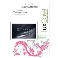 Защитная пленка LuxCase для ASUS ZenPad 10/Z301ML суперпрозрачная
