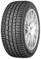 Шина Continental Contiwintercontact Ts 830 P Fr 255/40 R18 99V XL зимняя нешипованная