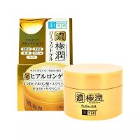 Hada Labo Gokujyun Perfect Gel Гель для лица 3 в 1 для всех типов кожи