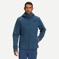 The North Face Куртка ThermoBall Eco Triclimate Jacket L, Shady Blue / Summit Navy