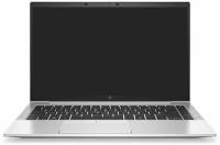 HP EliteBook 840 G8 Intel Core i7-1165G7,14" FHD (1920x1080) IPS AG,16Gb DDR4-3200MHz(1),512Gb SSD NVMe, Al Case,53Wh, FPS, ENG/RU Kbd Backlit,1.32kg, Sil