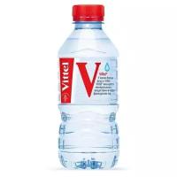 Вода минеральная Vittel негазированная, ПЭТ