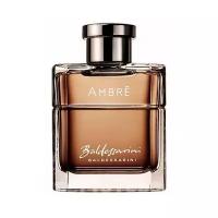 Туалетная вода HUGO BOSS Baldessarini Ambre