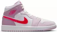 Кроссовки Air Jordan 1 Mid Valentine's Day,DR0174-500,35